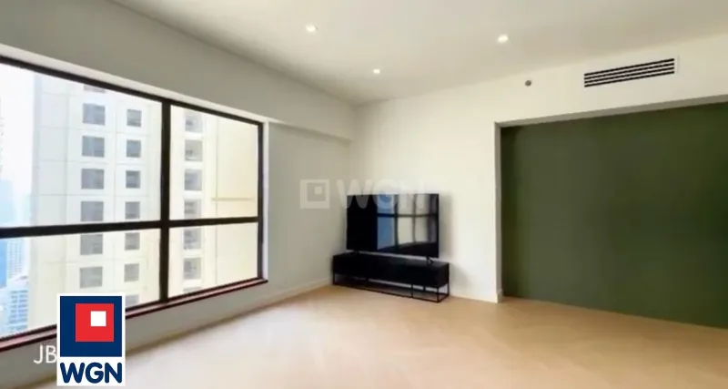 Mieszkanie na  sprzedaż Dubaj - Dubai Marina, Przy Plaży, 7% ROI, Komfortowe, Wolne