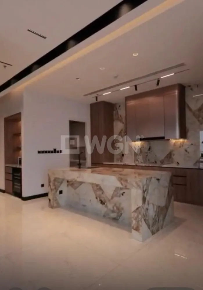 Mieszkanie na  sprzedaż Dubaj - Penthouse z basenem Palm Jumeriah, Komfortowy, Wolny