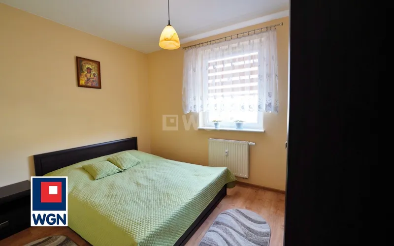 Mieszkanie na  sprzedaż Gorzów Wielkopolski - Komfortowe 2 pokoje na Górczynie-39,95m2 za 385 000 zł.