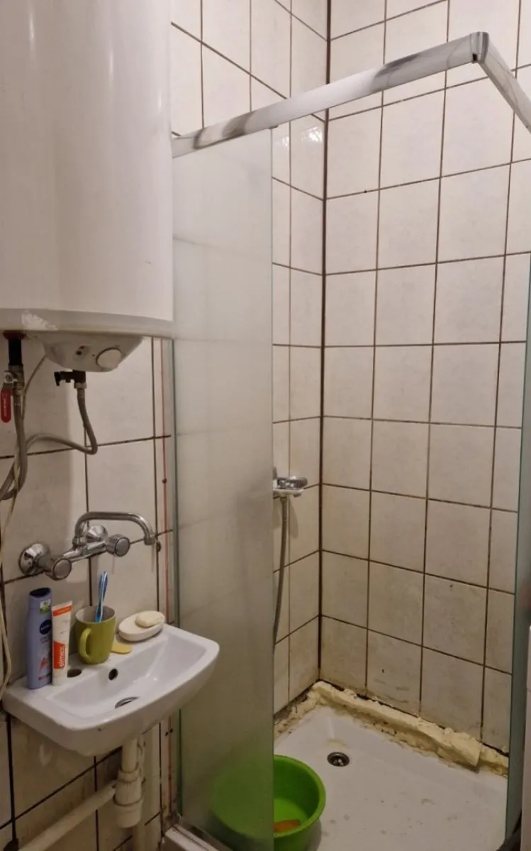 Mieszkanie na sprzedaż Leszno Górne
