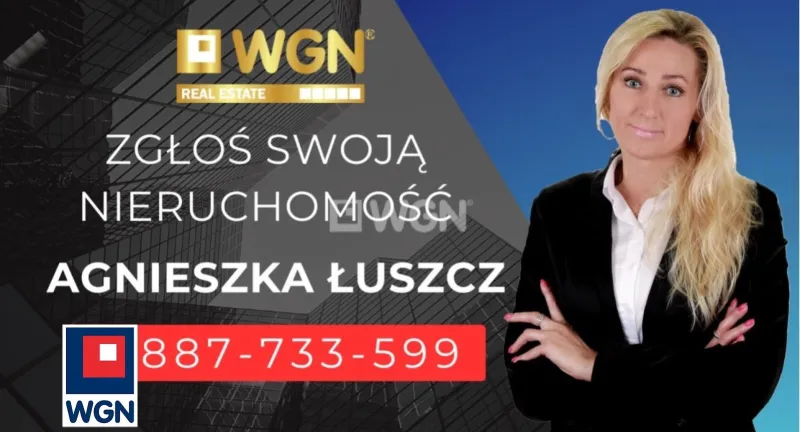 Obiekt usługowy na  wynajem Częstochowa - Hala produkcyjno-magazynowo-biurowa