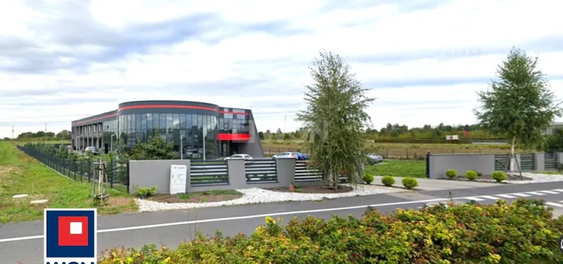 Obiekt produkcja na  wynajem Częstochowa - Zawodzie ul. Legionów - duża hala