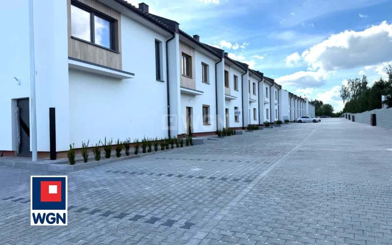 Mieszkanie na  sprzedaż Częstochowa - Super apartament deweloperski