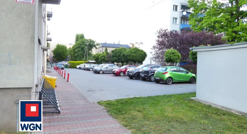 Mieszkanie na  sprzedaż Częstochowa - M2 na sprzedaż, możliwa zamiana na mniejsze