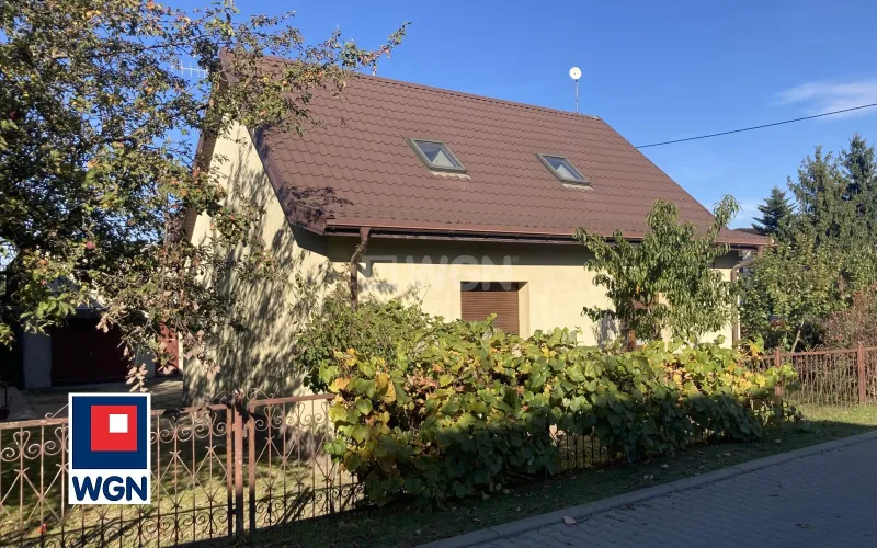 Dom na  sprzedaż Ostrów Wielkopolski - Dom we Wtórku