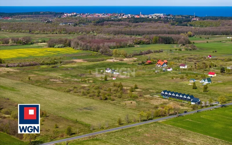 Działka na sprzedaż Jezierzany
