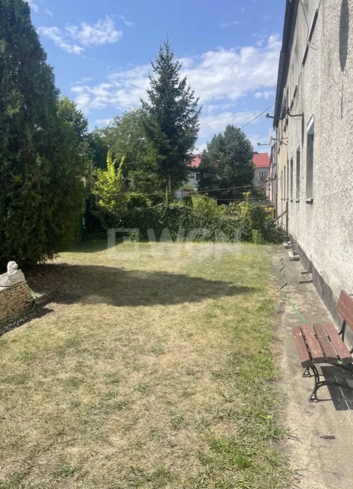 Mieszkanie na  sprzedaż Wieluń - Duże mieszkanie 87 m? z działką i garażem ? parter, 4 pokoje, brak czynszu!