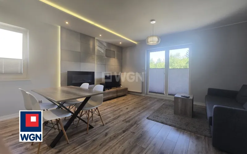 Mieszkanie na  sprzedaż Wisła - Apartament w Wiśle