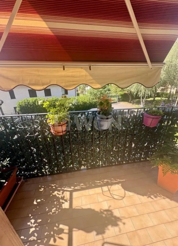 Mieszkanie na  sprzedaż LECCO - Apartament w widokiem na Como