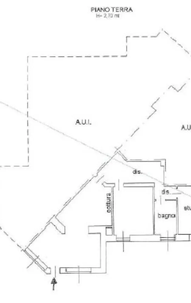 Mieszkanie na  sprzedaż Germignaga - Apartament nad jeziorem Maggiore Włochy