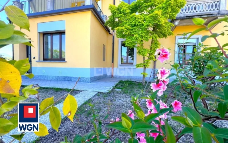 Mieszkanie na  sprzedaż Germignaga - Apartament nad jeziorem Maggiore Włochy