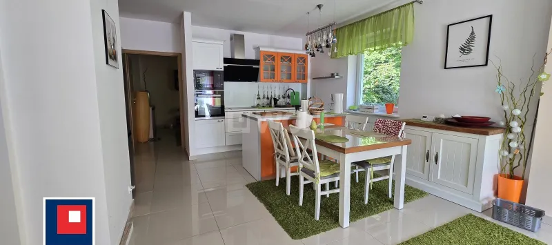 Mieszkanie na  sprzedaż Ustroń - Komfortowy apartament w Ustroniu Jaszowcu