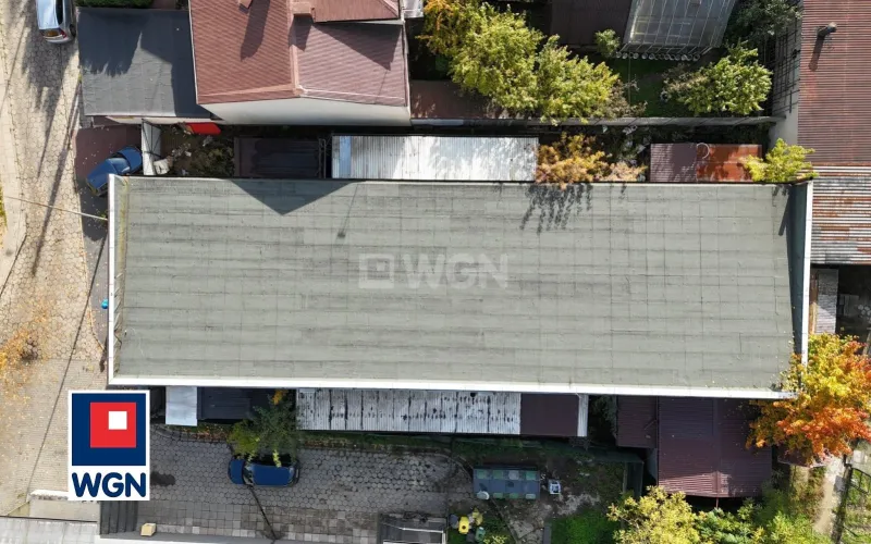 Obiekt handlowy na  wynajem Zawiercie - Lokal w centrum Zawiercia na wynajem