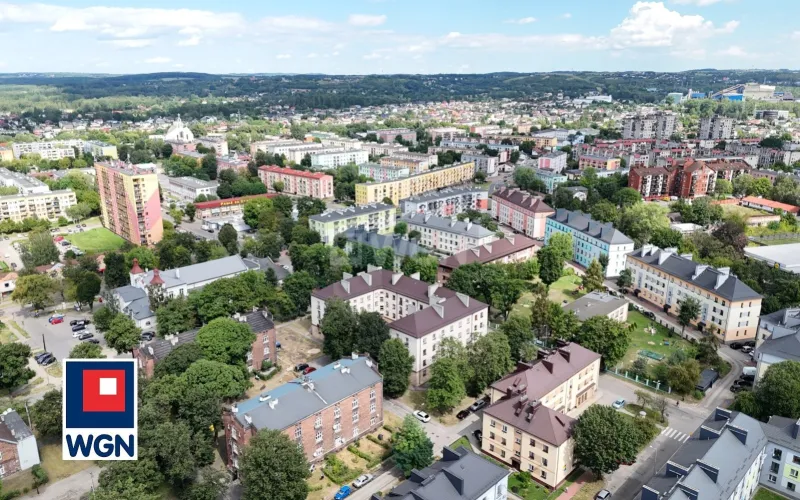 Mieszkanie na  sprzedaż Zawiercie - M3 z niskim czynszem w doskonałej lokalizacji - Żabki