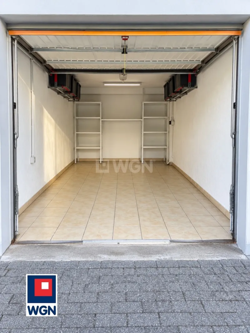 Garaż na  sprzedaż Sopot - Garaż 15 m2 na sprzedaż