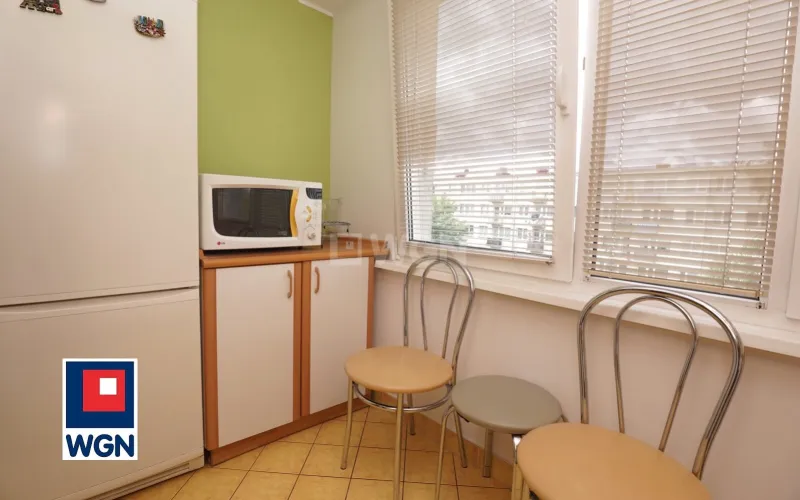 Mieszkanie na  sprzedaż Piotrków Trybunalski - Dwa pokoje, ul Wronia.