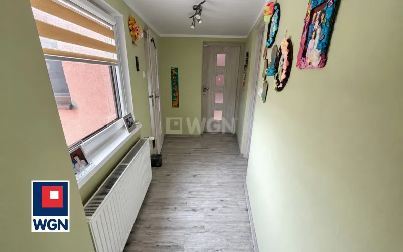Dom na  sprzedaż Grzegorzew - Dom w Grzegorzewie 100 m2  z  OZE